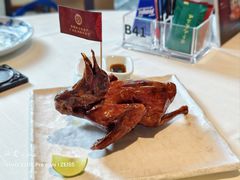 -侨美·唐荔园·40年地道粤菜