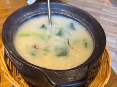 -小城粥道·海胆鲜虾粥(解放广场店)