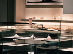 -黑天鹅蛋糕店(青年大街店)