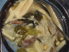 -秋色客家菜(南山店)