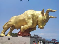 -三亚西岛海洋文化旅游区