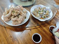 -富哥大排档(防城港企沙镇店)