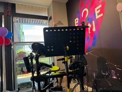 -骨头音乐Bone Music·架子鼓·小军鼓·打击乐(花木校区)