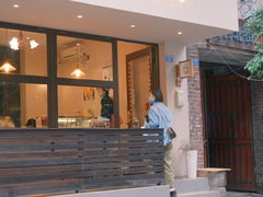 门面-RAN BAKERY