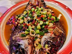 腊鲶鱼-文和友老长沙龙虾馆(化龙池店)