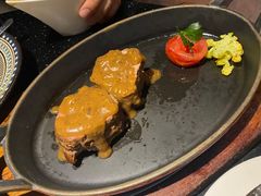 -西堤牛排(杭州金沙天街龙湖店)