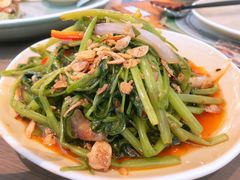 -CHINCHIN 青青·泰国料理(万象食家店)