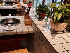 -蛙一刀·麻椒鱼火锅(金仙桥店)