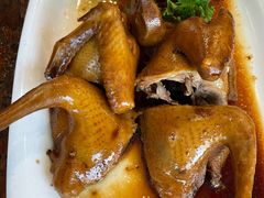 -澳门西南饭店·粤菜·茶市·手工点心(华海路店)
