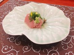 盐曲大腩-九献创意菜·牛排料理(亮马河花园店)