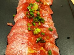 -花味·自助烤肉(雨花客厅店)