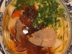 -陳香貴·兰州牛肉面(上海长风大悦城店)