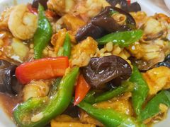 -叶存利海鲜大馅饺子(海宁路总店)