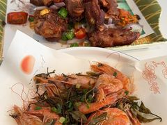 -食光慢宴·安吉土菜馆