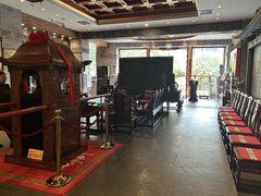 大堂-宁波状元楼酒店(和义路店)
