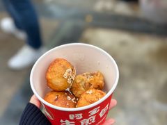 -阿宝生煎包(山海关店)