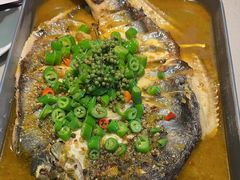 -半天妖烤鱼(大兴大悦春风里店)