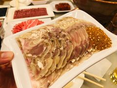 -牛街·马辈儿涮肉(牛街二店)