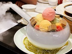 -翠园(兴业太古汇店)