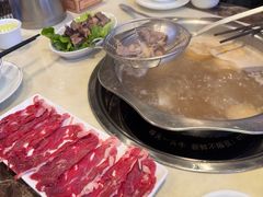 -小肥牛潮汕牛肉火锅(南联店)