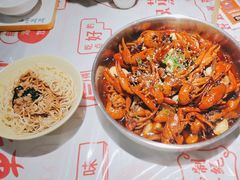 -靓靓蒸虾·头牌蒸虾(南山桂庙店)