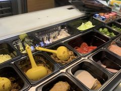 -SUBWAY赛百味(汉峪金谷店)