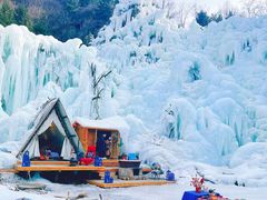 -九如山休闲旅游度假区