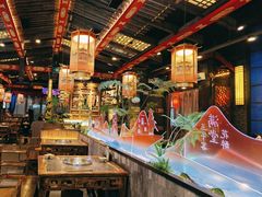 -蜀大侠火锅(春熙路店)