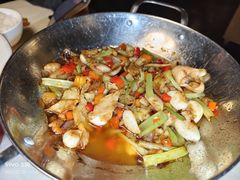 -麓湘小镇(金茂览秀城店)