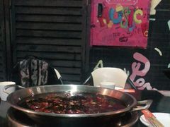 -蛙鱼道美蛙鱼自助火锅(新耍都店)