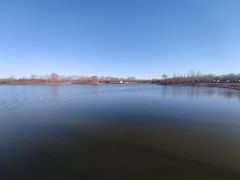 -东郊湿地公园