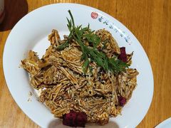 -老北京炸酱面·烤鸭(前门店)