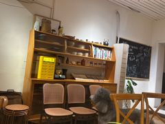 -沏点Trattoria意大利餐厅(新街口店)