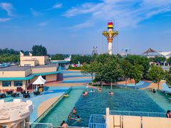 -秦皇岛乐岛海洋王国