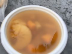 -张飞木薯羹(金鱼巷店)