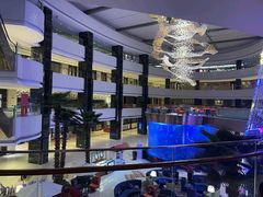 -OPEN開全日自助餐厅·西餐·海鲜(佛山希尔顿酒店)