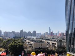 -亚马逊蒸汽活海鲜自助(LCM置汇旭辉广场店)