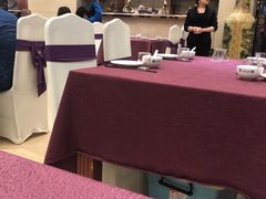 大堂-燕春楼(海河华鼎店)