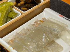 -灶座小锅烀饼·铁锅炖(道里店)
