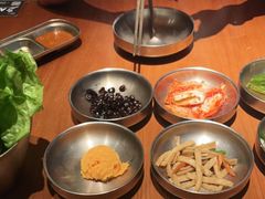 -春熙台韩国料理·章鱼肥牛(西丽店)