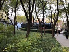 -玲珑塔公园