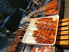 -纽斯特牛排自助餐厅(浦东文峰广场店)