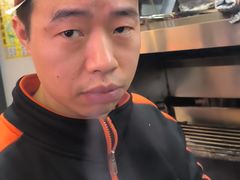 -辣出味岳阳特色烧烤·龙虾大排档(砂子塘总店)