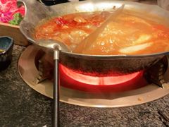 -湊湊火锅·茶憩(打浦桥日月光店)