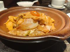 -翠香阁潮州菜馆·始于1994(珠江路店)