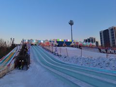 -沈阳奥体冰雪嘉年华