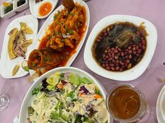 -金时代顺风大酒店(金山店)