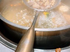 -潮发潮汕牛肉店(东方宝泰店)