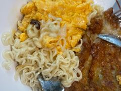 -香港深仔记茶餐厅(东门店)