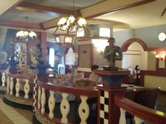 -栖巢咖啡馆(双岗店)